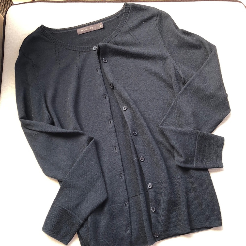Limited Cardigan